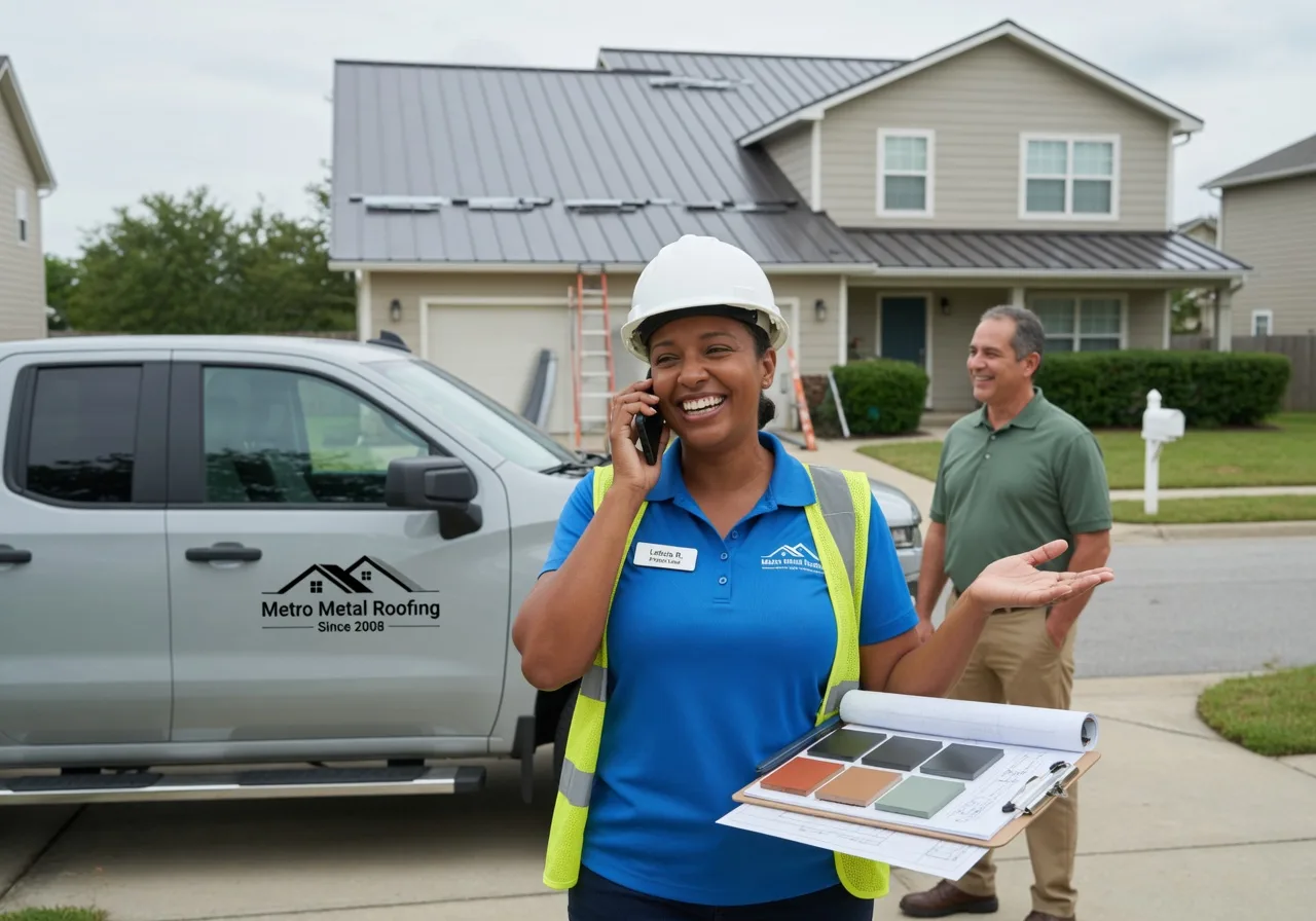 Metal Roofing Installation Wabasha, MN FAQs