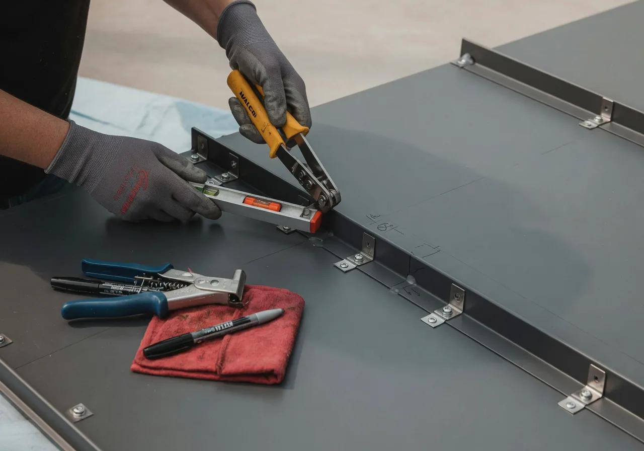 Why choose Metal Roofing Installation in Wabasha, MN